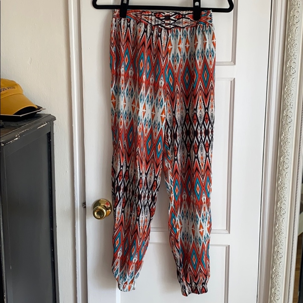 Downsizing closet